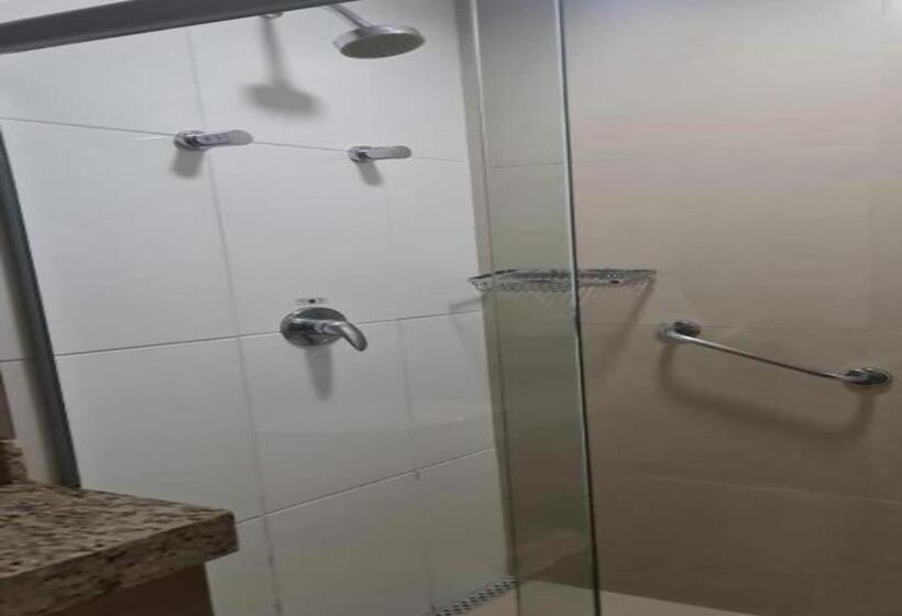 디럭스 스위트, Quality Hotel & Suites Brasília
