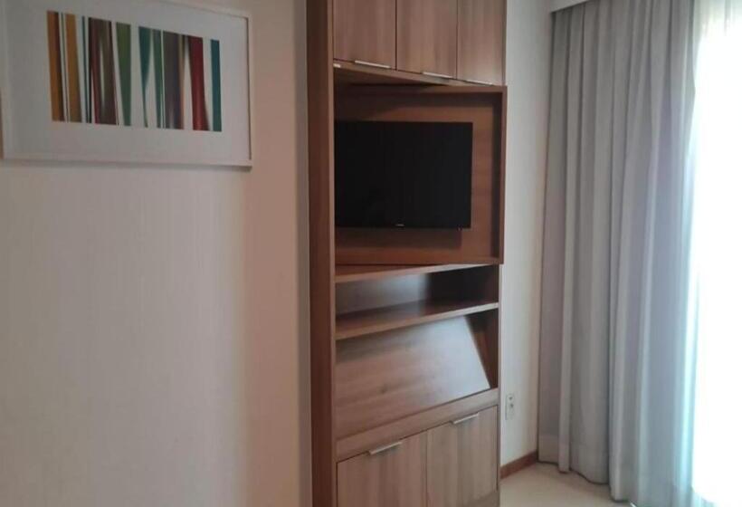 수피리어 스위트, Quality Hotel & Suites Brasília