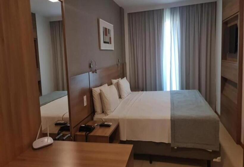 Люкс Superior, Quality Hotel & Suites Brasília