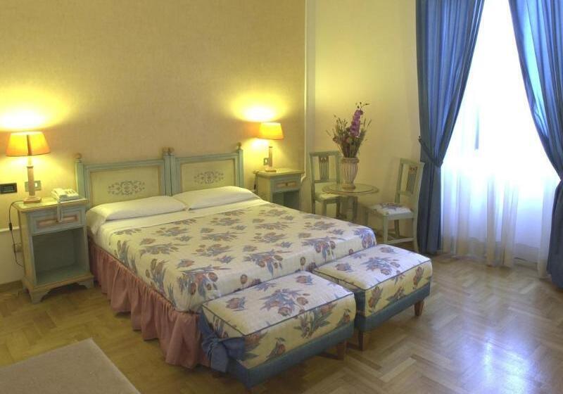 标准间, Villa Icidia