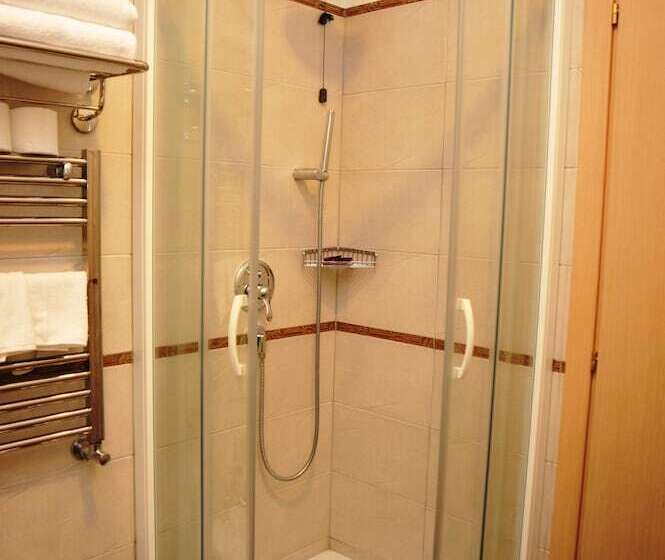 4인용 스탠다드 룸, Villa Icidia