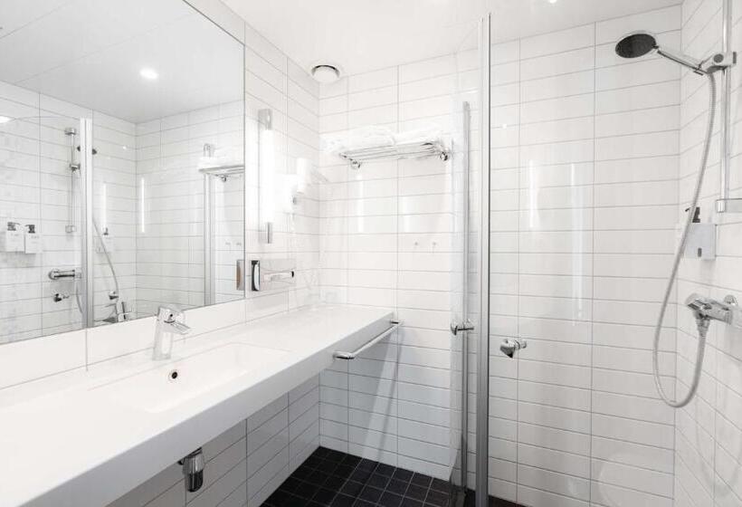 수피리어 룸, Scandic Stavanger City