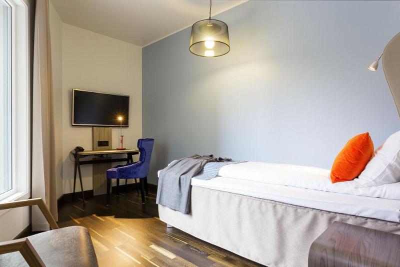 스탠다드 룸, Scandic Stavanger City