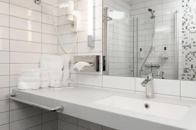 수피리어 룸, Scandic Stavanger City