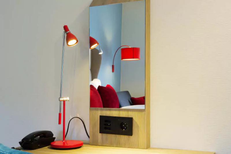 수피리어 룸, Scandic Stavanger City