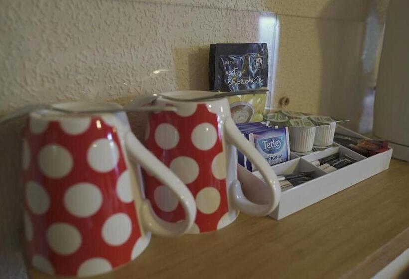 غرفة سوبيريور, The Eastleigh