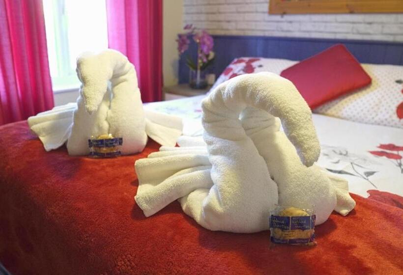 غرفة سوبيريور, The Eastleigh