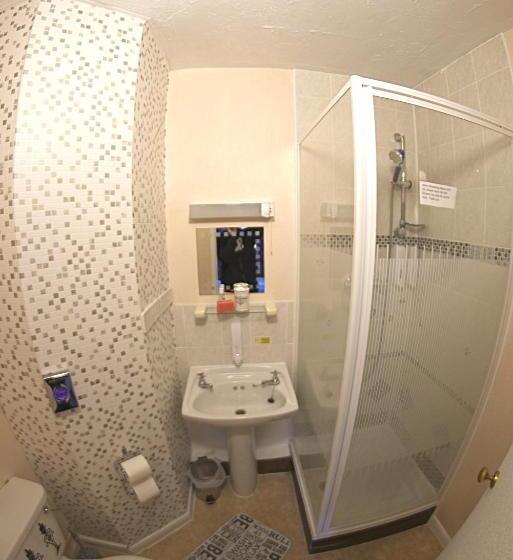 غرفة سوبيريور, The Eastleigh