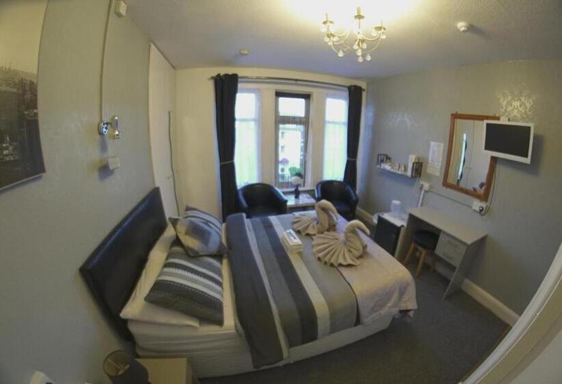 غرفة ديلوكس, The Eastleigh