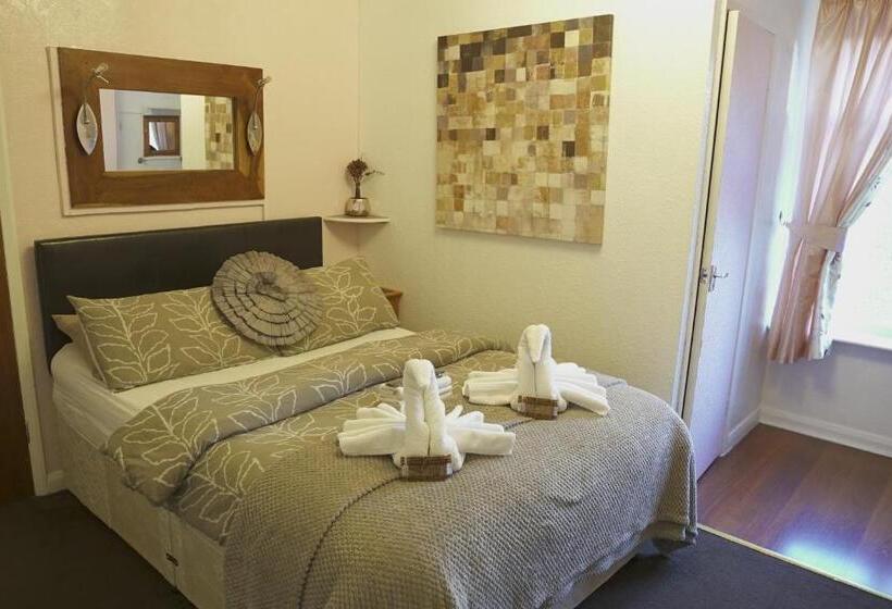 غرفة ديلوكس, The Eastleigh