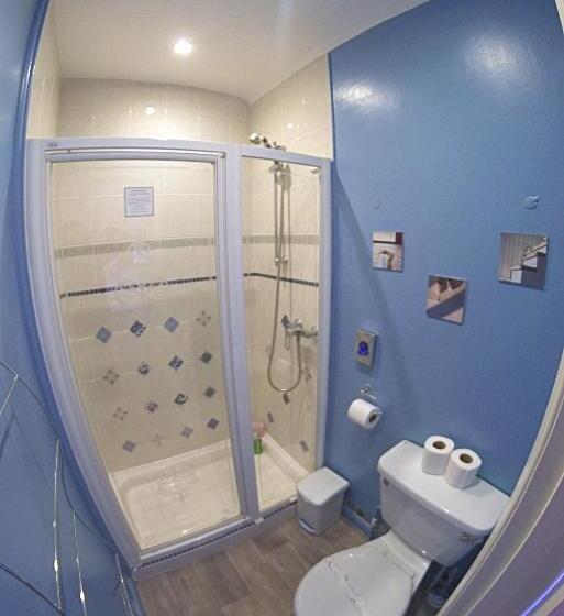 غرفة ديلوكس, The Eastleigh