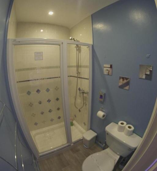 غرفة ديلوكس, The Eastleigh