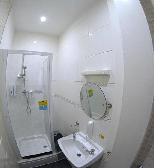 جناح, The Eastleigh