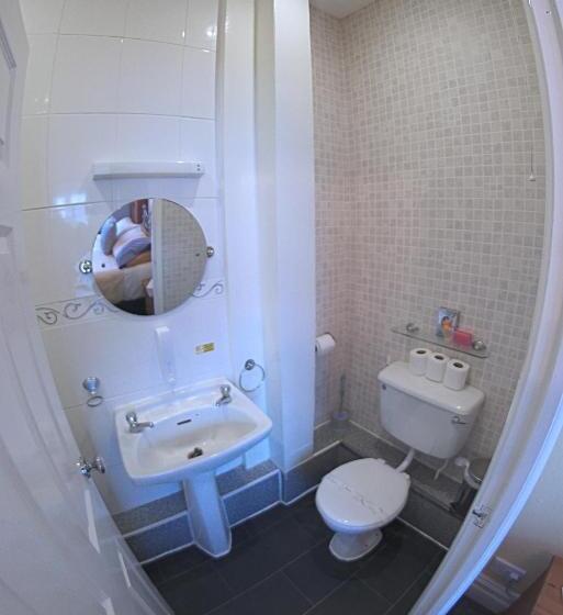 جناح, The Eastleigh