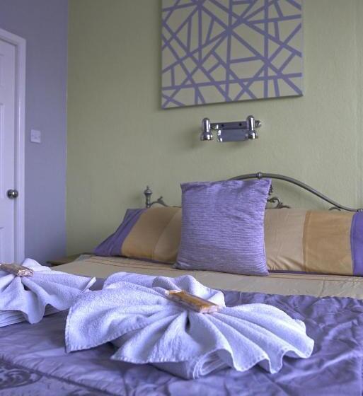 جناح, The Eastleigh