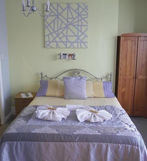 جناح, The Eastleigh