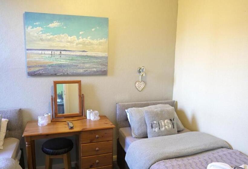 جناح, The Eastleigh