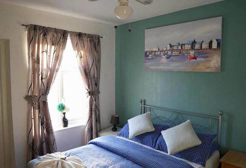 غرفة سوبيريور, The Eastleigh