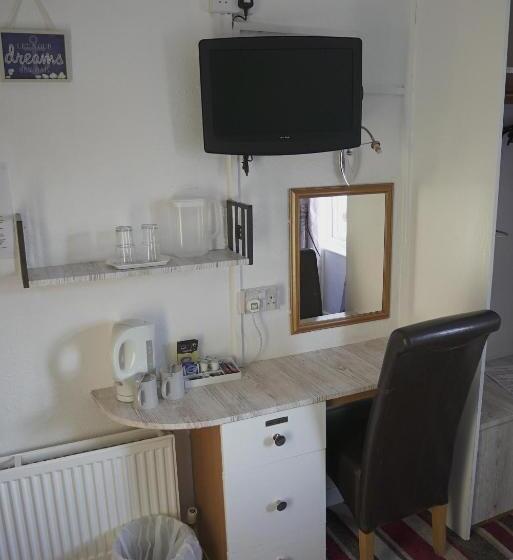 غرفة سوبيريور, The Eastleigh