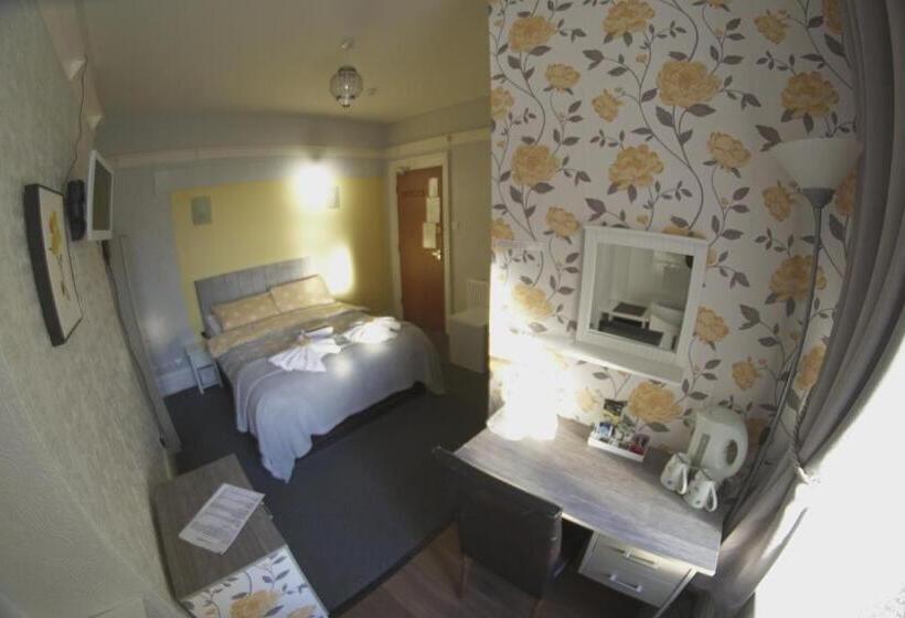 غرفة سوبيريور, The Eastleigh