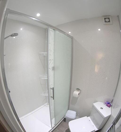 غرفة سوبيريور, The Eastleigh