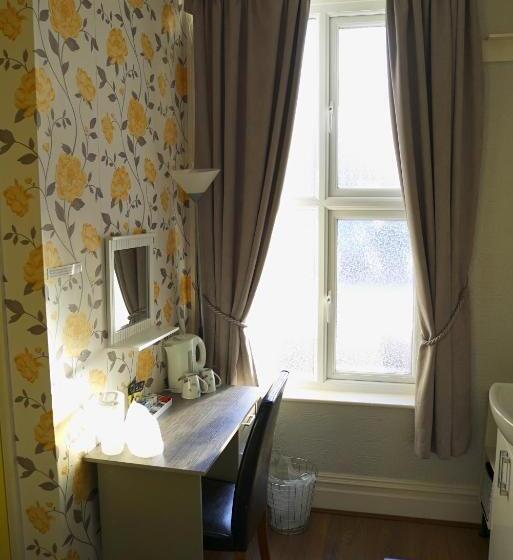 غرفة سوبيريور, The Eastleigh