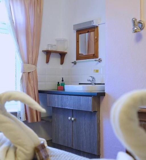 غرفة ديلوكس, The Eastleigh