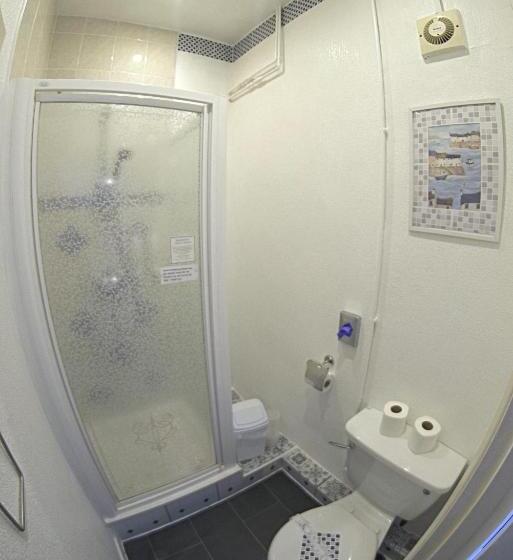 غرفة ديلوكس, The Eastleigh