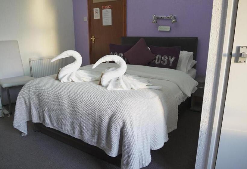 غرفة ديلوكس, The Eastleigh