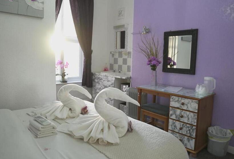 غرفة ديلوكس, The Eastleigh