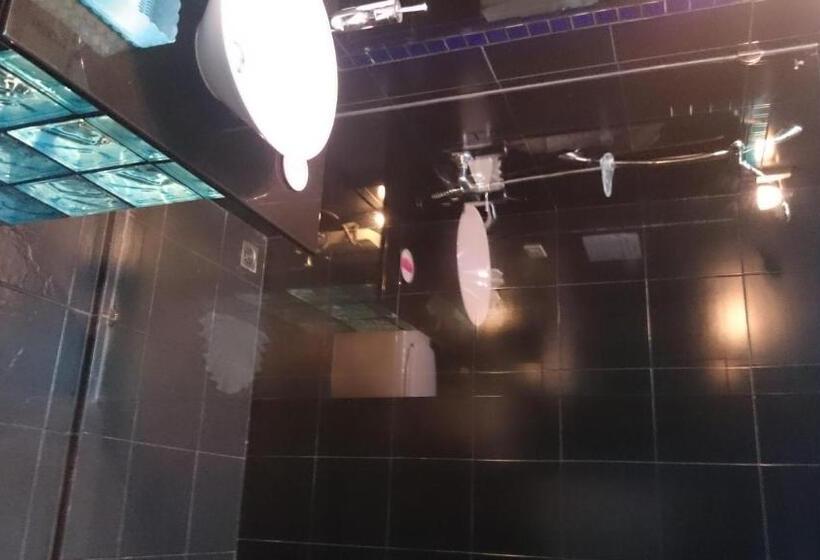 חדר סופריור, The Venue Residence   Sha Extra Plus