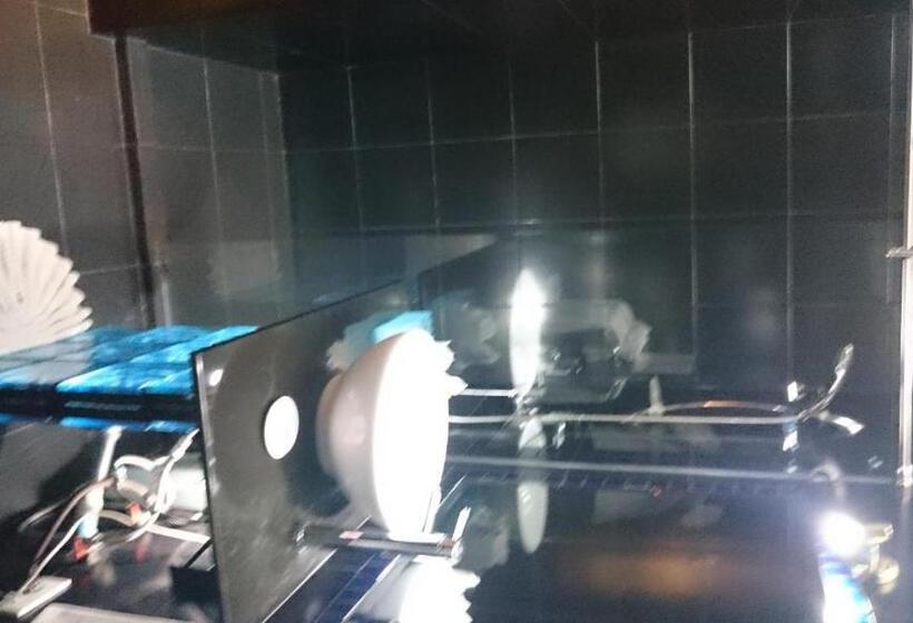 חדר דלוקס, The Venue Residence   Sha Extra Plus