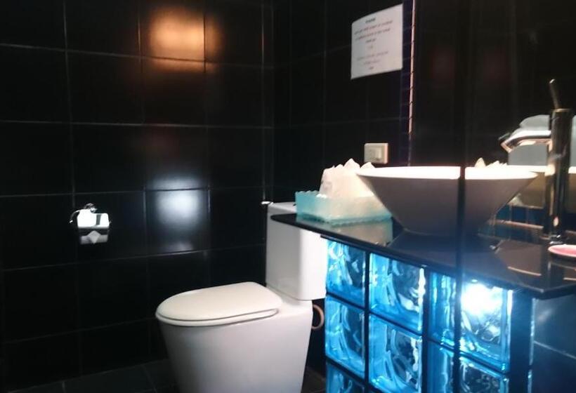 חדר דלוקס, The Venue Residence   Sha Extra Plus