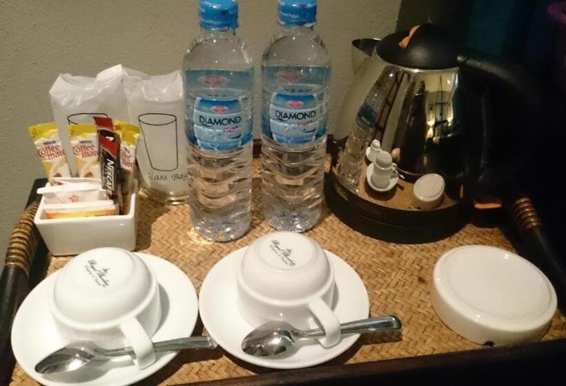 סוויטת ג'וניור, The Venue Residence   Sha Extra Plus