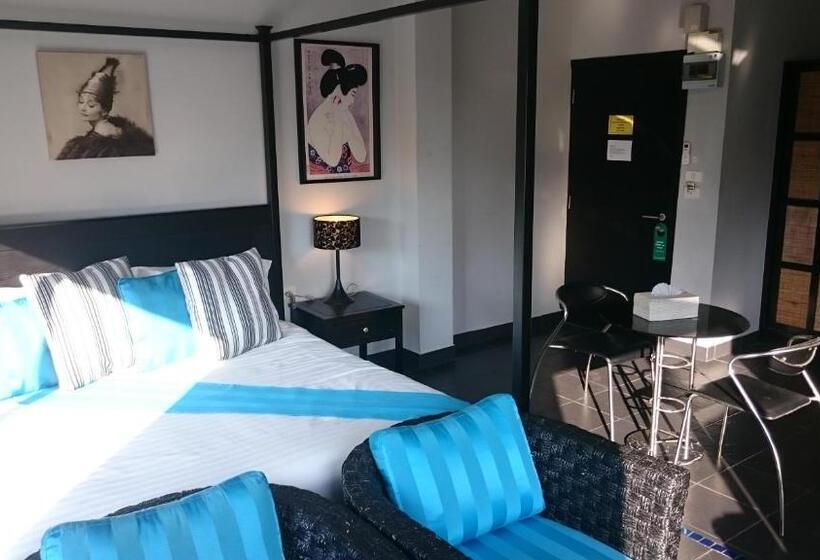 ジュニアスイート, The Venue Residence   Sha Extra Plus