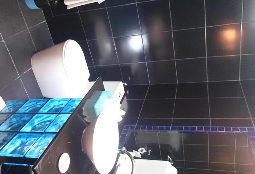 סוויטת ג'וניור, The Venue Residence   Sha Extra Plus