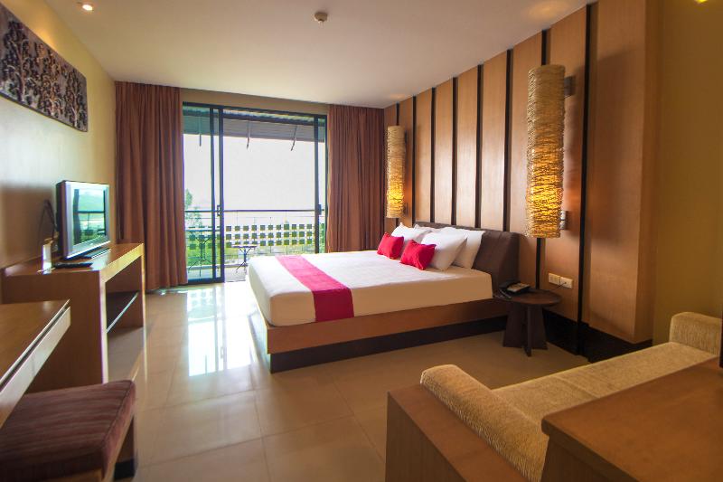 标准间, Pousada Vila Do Galo