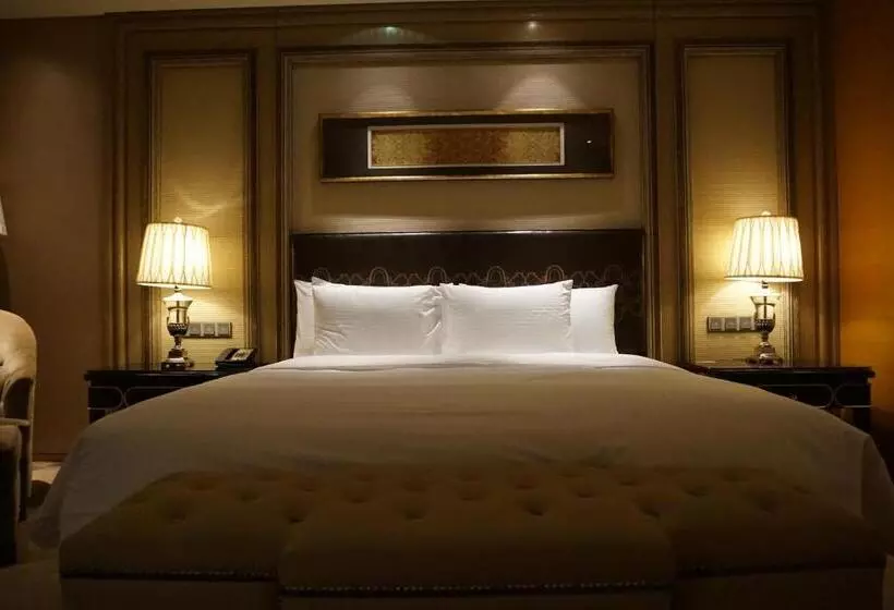 سوییت, Wanda Realm Harbin