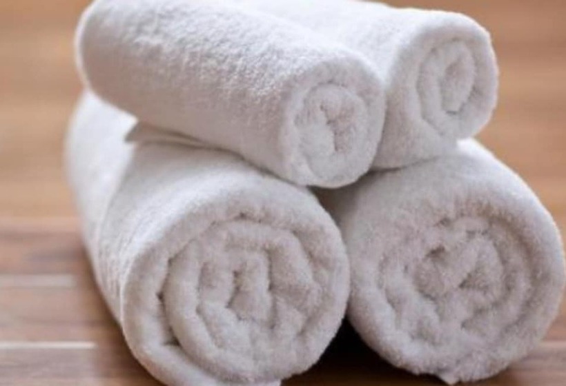 디럭스 룸, Wanda Realm Harbin