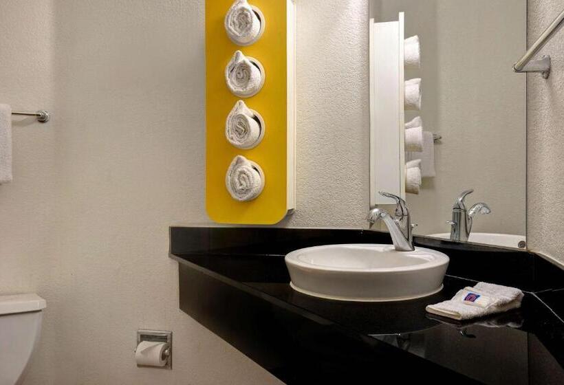 스탠다드 룸, Motel 6 gilroy, Ca