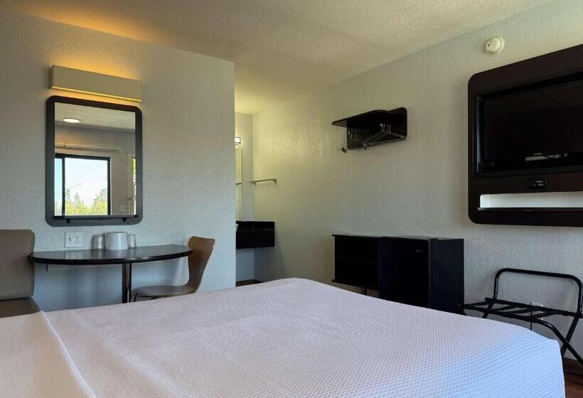 Номер Стандарт, Motel 6simi Valley, Ca