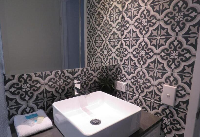 2ベッドルームデラックスアパートメント, Mylos Holiday Apartments