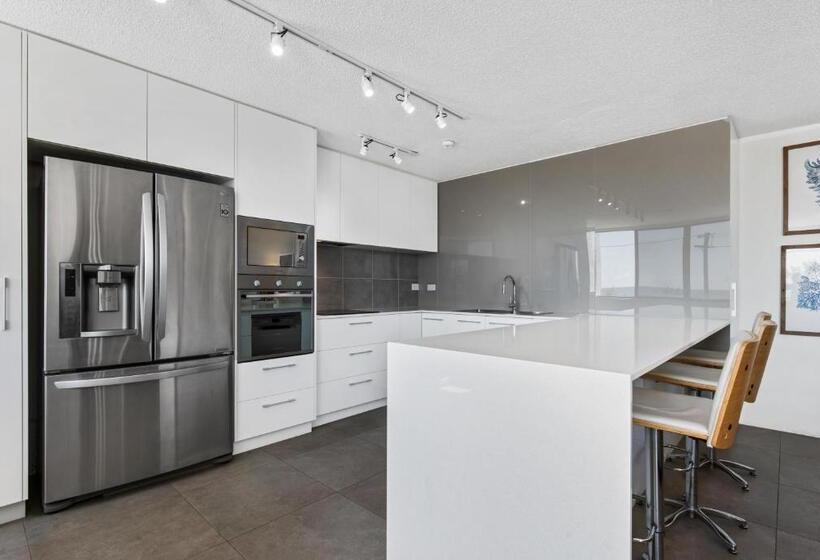 2ベッドルームデラックスアパートメント, Mylos Holiday Apartments