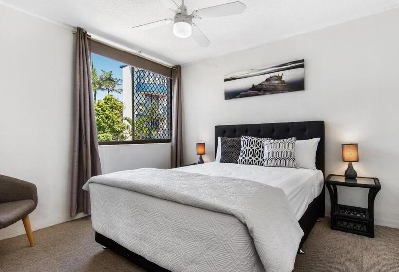 침실 1개 아파트, Mylos Holiday Apartments