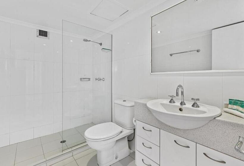 1ベッドルームアパートメント, Mylos Holiday Apartments