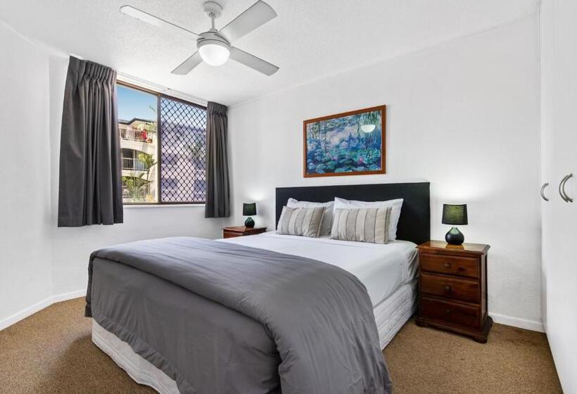 1ベッドルームアパートメント, Mylos Holiday Apartments