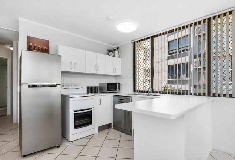 1ベッドルームアパートメント, Mylos Holiday Apartments