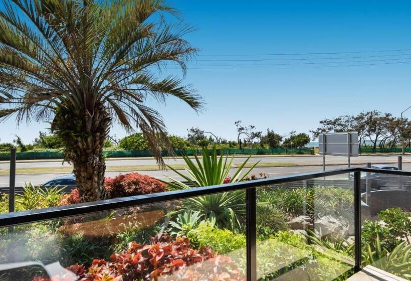 2ベッドルームアパートメント, Mylos Holiday Apartments