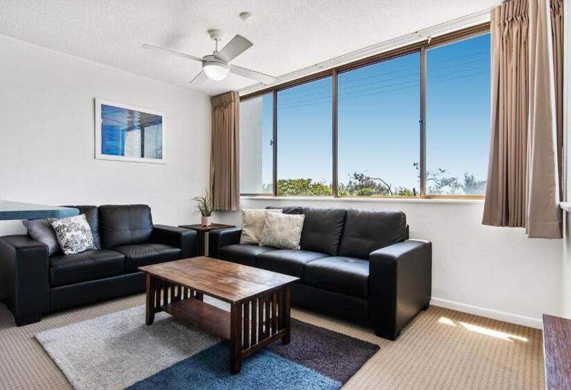 2ベッドルームアパートメント, Mylos Holiday Apartments