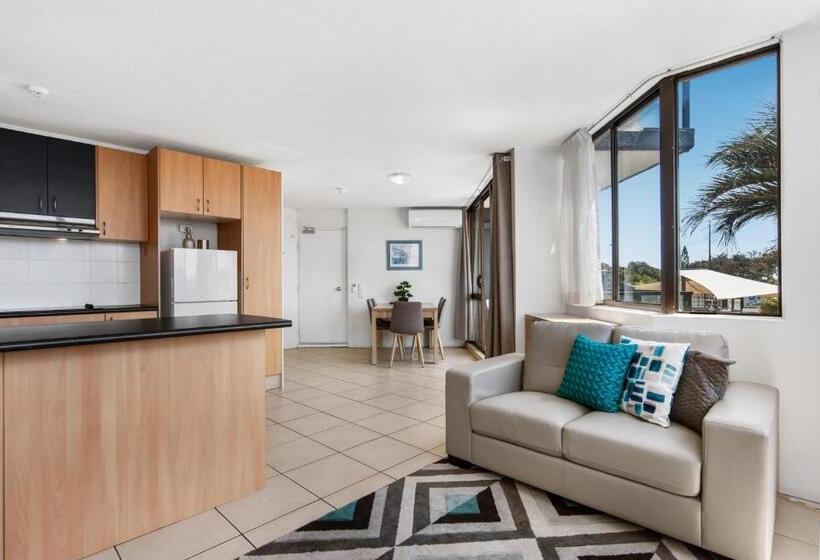 2ベッドルームアパートメント, Mylos Holiday Apartments